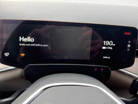 2025 Volvo EX90 Twin Performance Ultra 6P