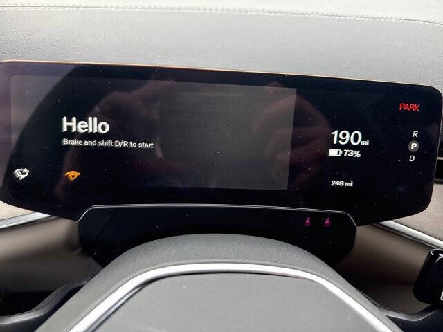 2025 Volvo EX90 Twin Performance Ultra 6P