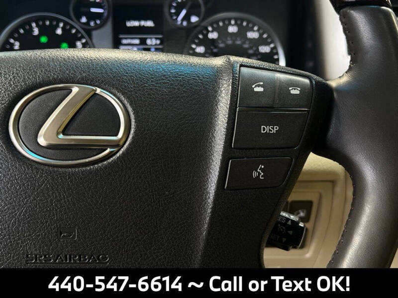 2013 Lexus LX 570