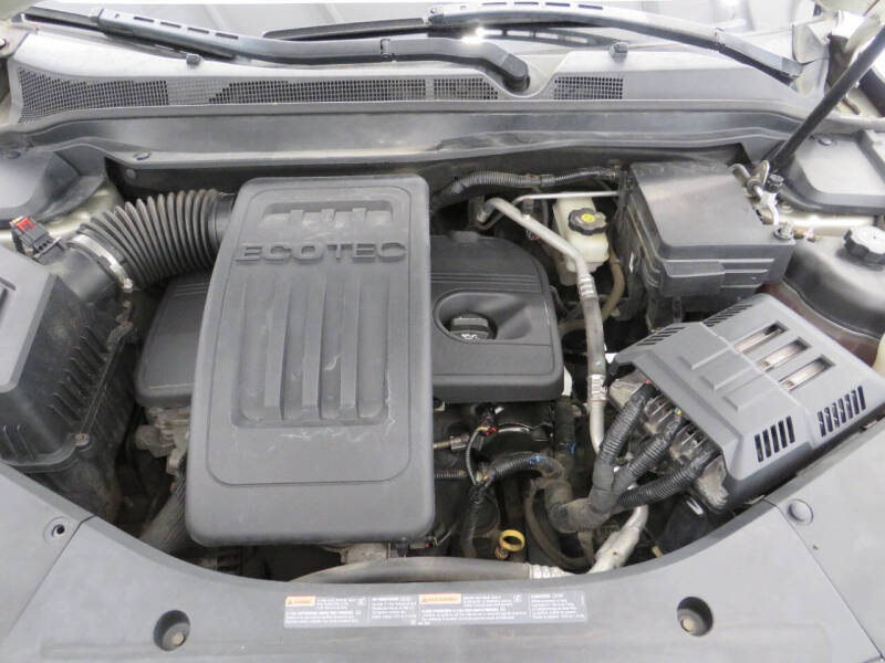 2015 GMC Terrain SLE-1