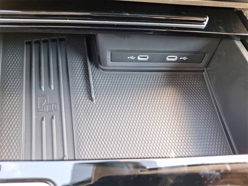 2026 Volkswagen Atlas SEL Premium R-Line 4Motion