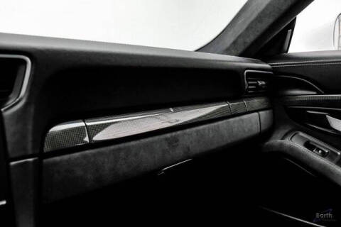 2016 Porsche 911 GT3 RS