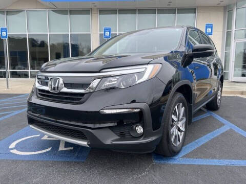 2020 Honda Pilot for sale at Southern Auto Solutions - Lou Sobh Honda in Marietta GA