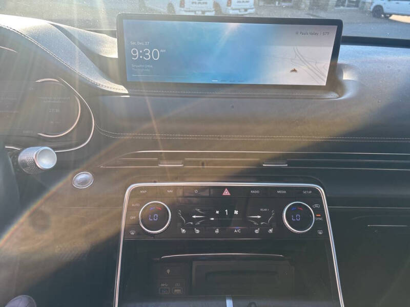 2023 Genesis GV80 2.5T