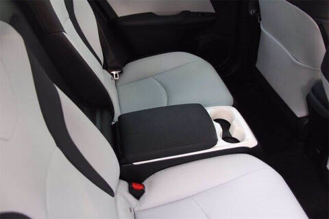 2017 Toyota Prius Prime Premium