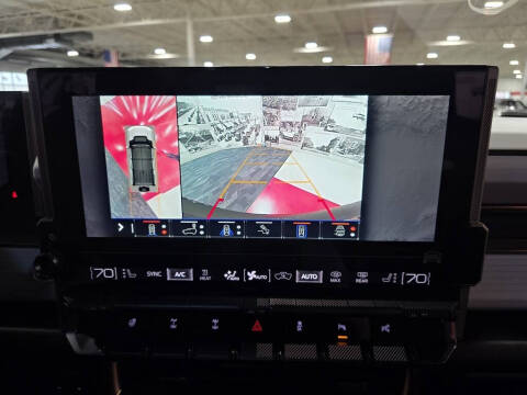 2024 GMC HUMMER EV 2X