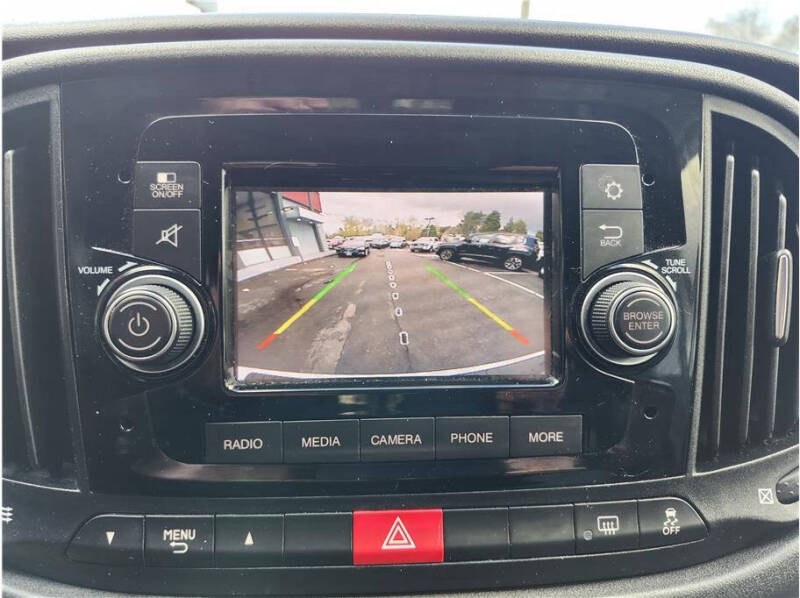 2021 RAM ProMaster City Tradesman SLT