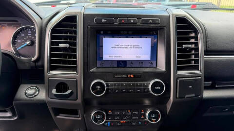 2019 Ford Expedition MAX XLT
