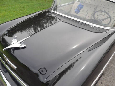1955 Chevrolet Bel Air