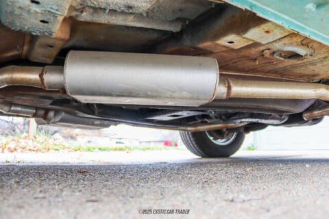 1961 Chevrolet Bel Air