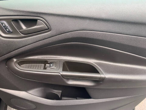 2014 Ford Escape S