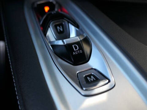 2026 Chevrolet Corvette Stingray