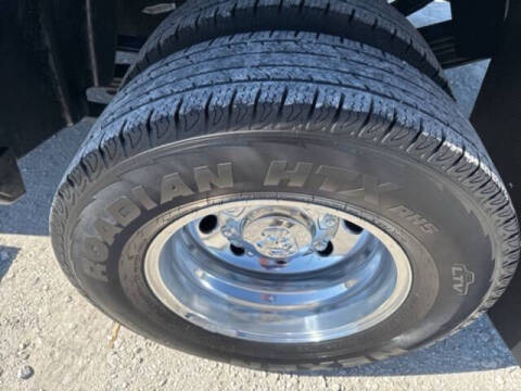 2024 RAM 3500 Limited Longhorn