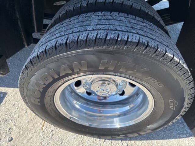 2024 RAM 3500 Limited Longhorn