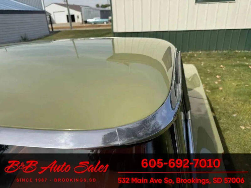 1960 Chevrolet El Camino