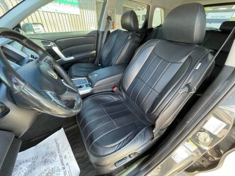 2007 Acura RDX SH-AWD w/Tech