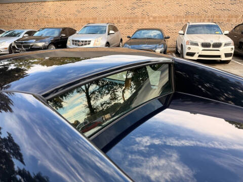 2013 McLaren MP4-12C Spider