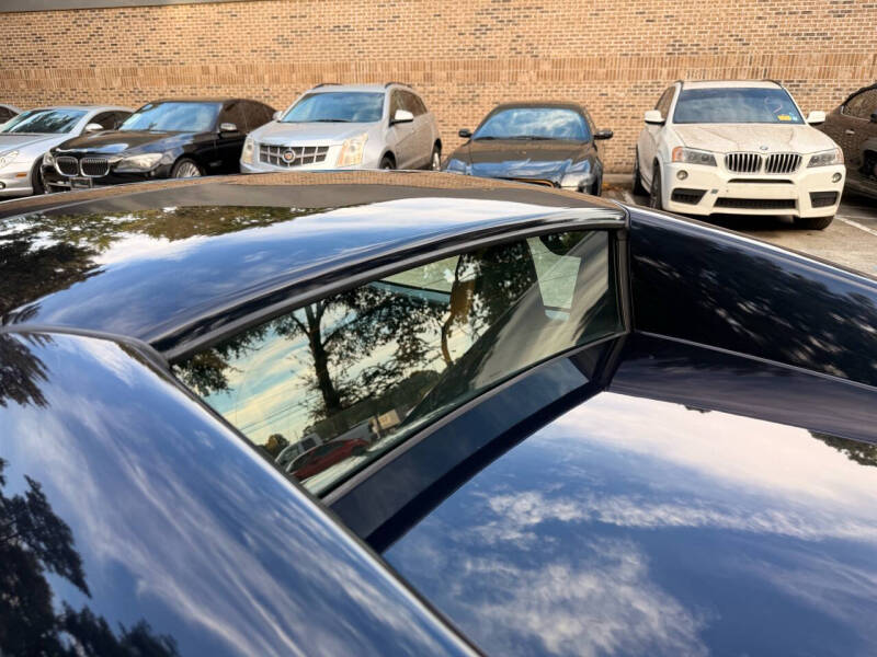 2013 McLaren MP4-12C Spider