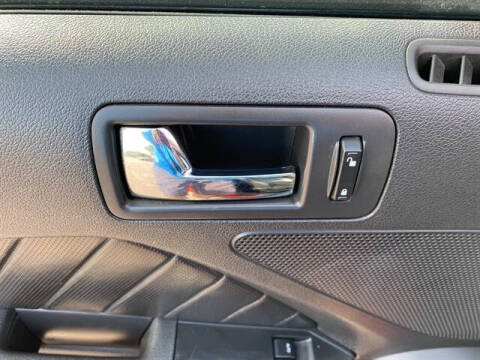 2012 Ford Mustang V6 Premium