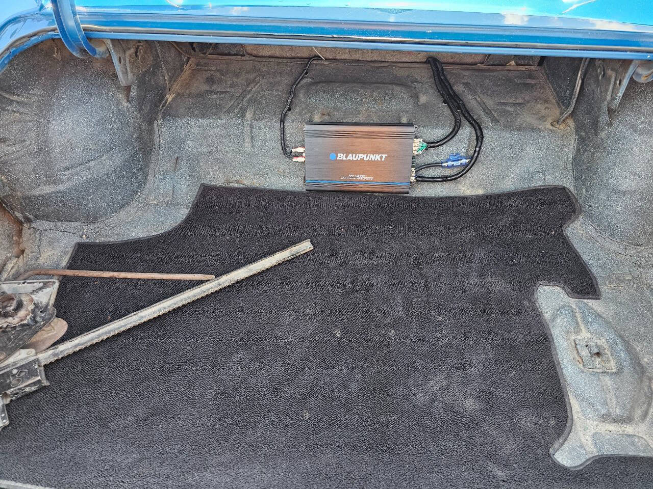 1967 Chevrolet Chevelle 172