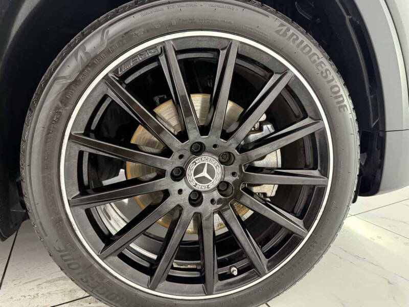 2021 Mercedes-Benz GLB GLB 250