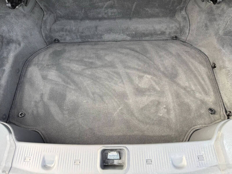 2009 Mercedes-Benz SL-Class SL 550