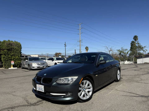 2011 BMW 3 Series 328i