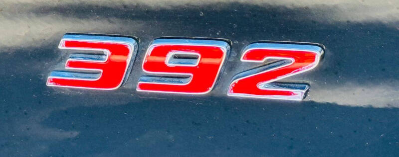 2018 Dodge Durango SRT