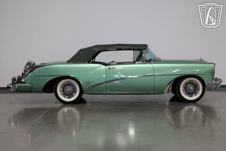 1954 Buick Skylark