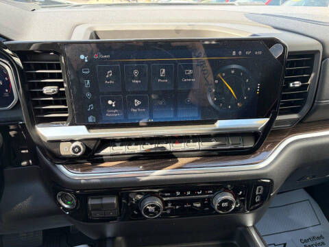 2026 Chevrolet Silverado 3500HD