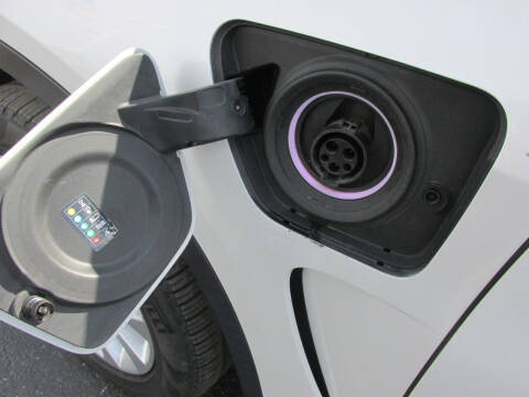 2016 BMW X5 xDrive40e