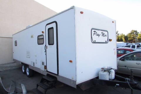 2005 PLAY MOR SPORTSTER for sale at Best Auto Buy in Las Vegas NV