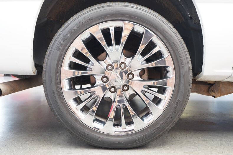 2005 Chevrolet Avalanche