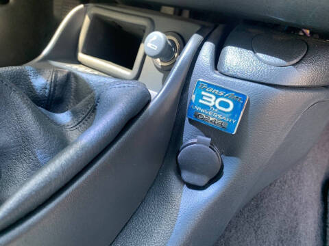 1999 Pontiac Firebird Trans Am