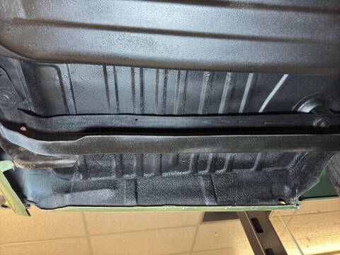 1968 Pontiac Bonneville