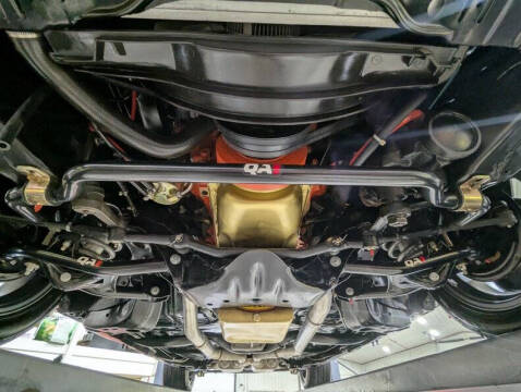 1972 Chevrolet Chevelle