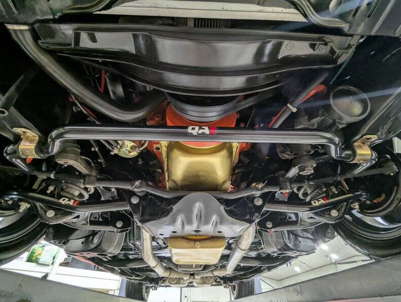 1972 Chevrolet Chevelle