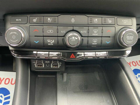 2023 Dodge Durango