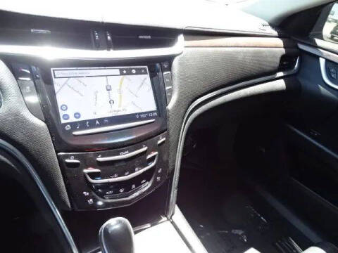 2019 Cadillac XTS Luxury