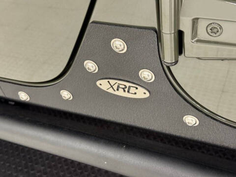 2015 Jeep Wrangler Unlimited