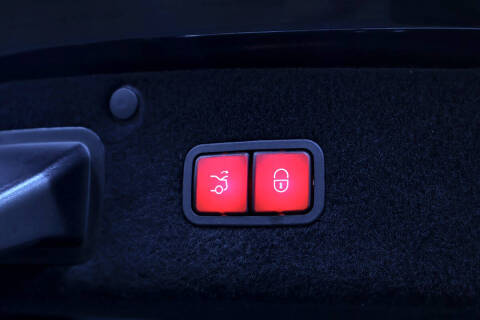 2014 Mercedes-Benz S-Class S 63 AMG