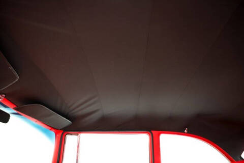 1956 Ford Customline