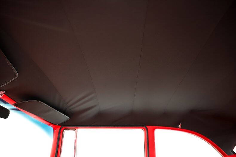 1956 Ford Customline