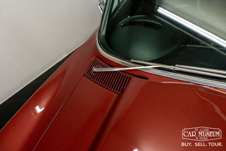1965 Chevrolet Corvette