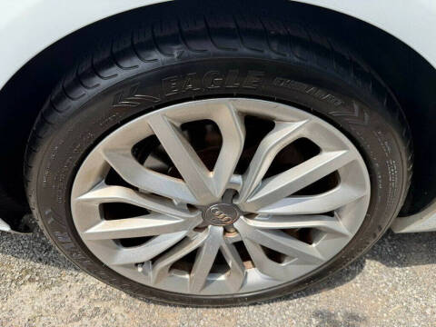 2012 Audi A6 3.0T quattro Premium Plus