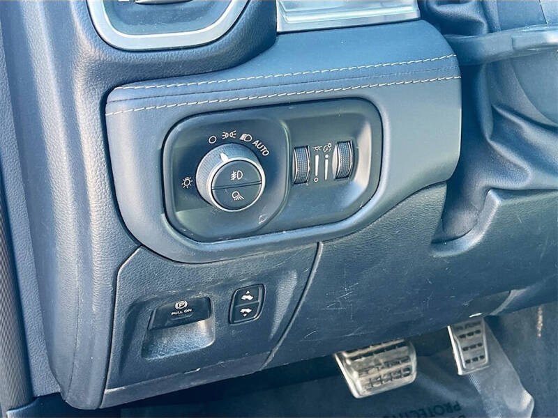 2022 RAM 1500 Limited