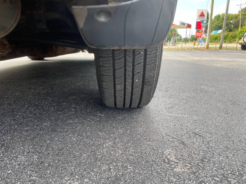 2005 Toyota Highlander Limited