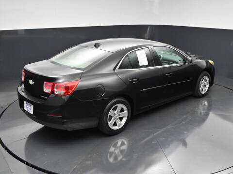 2013 Chevrolet Malibu LS
