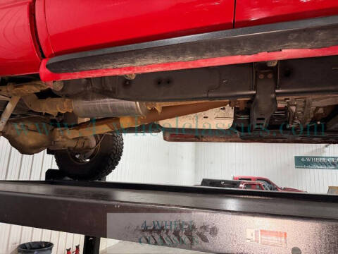 2003 Dodge Ram 2500