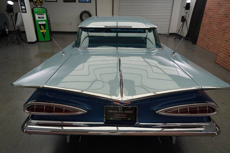 1959 Chevrolet Impala